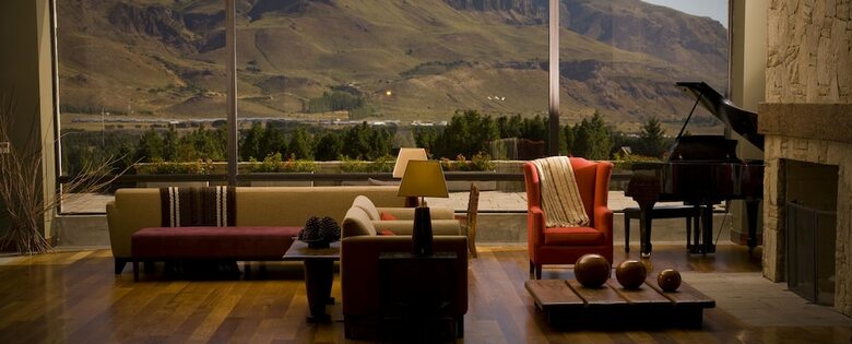 Hotel Loi Suites Chapelco