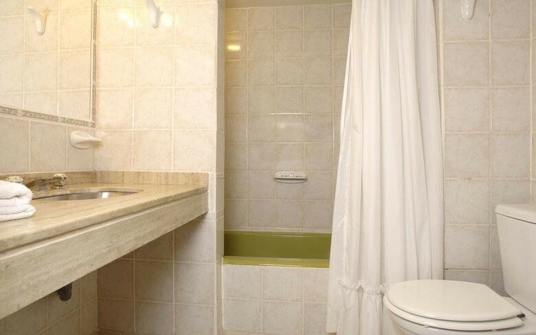 Hotel Apart Costa Azul