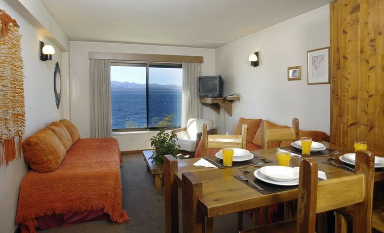 Hotel Apart Costa Azul