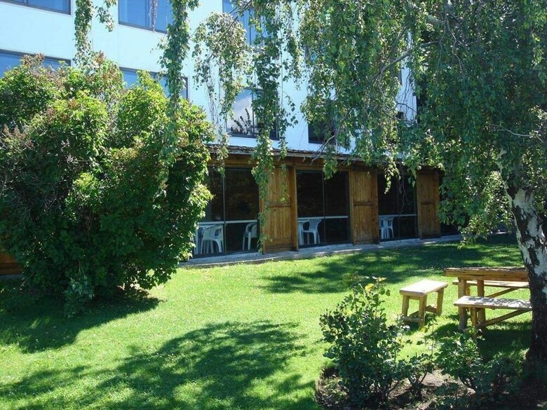 Hotel Apart Costa Azul