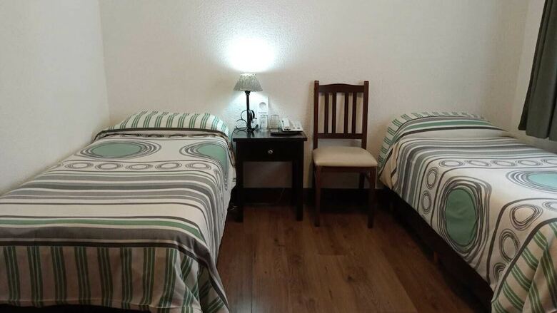 Hotel Premier Bariloche