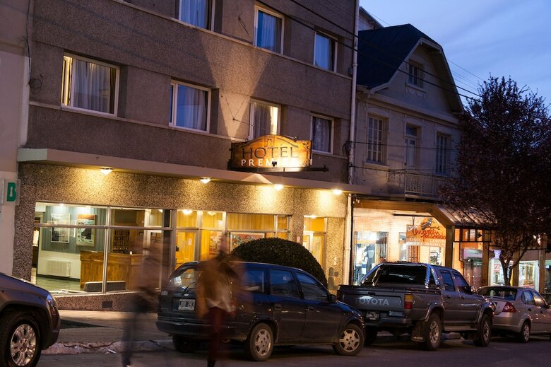 Hotel Premier Bariloche
