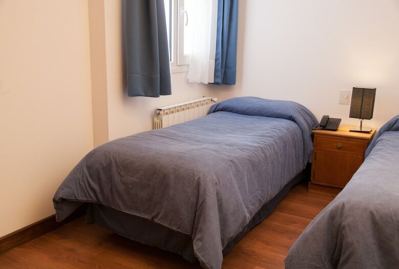 Hotel Premier Bariloche