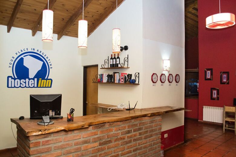 Hostal Marcopolo Inn Calafate
