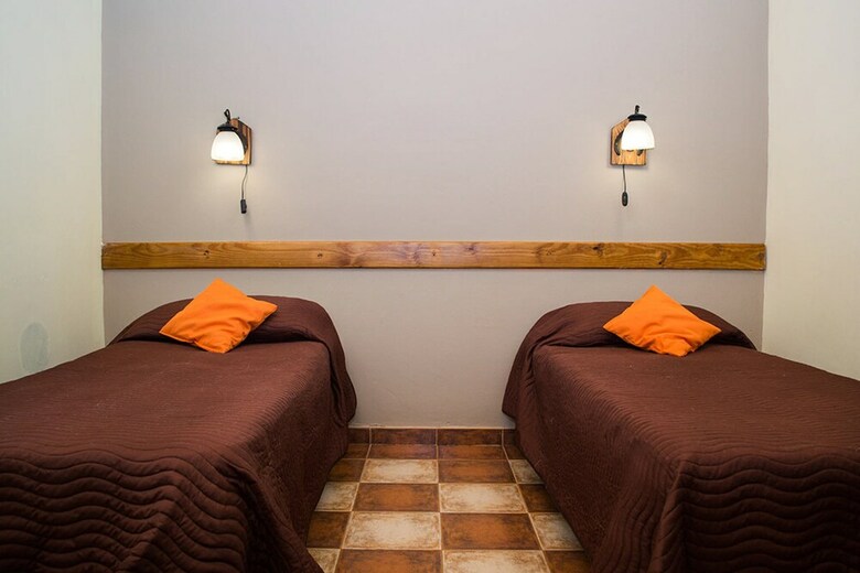 Hostal Marcopolo Inn Calafate