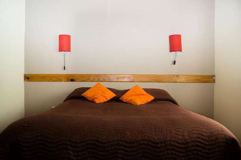 Hostal Marcopolo Inn Calafate