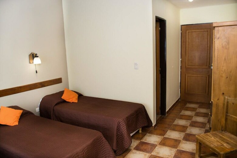 Hostal Marcopolo Inn Calafate