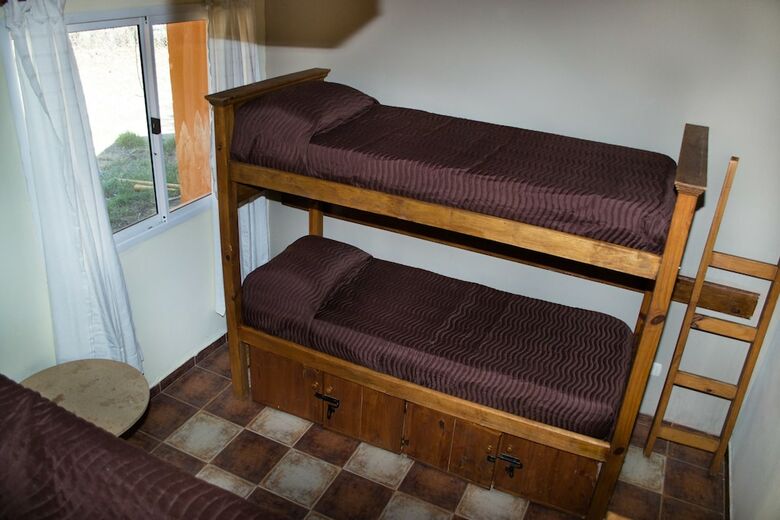 Hostal Marcopolo Inn Calafate