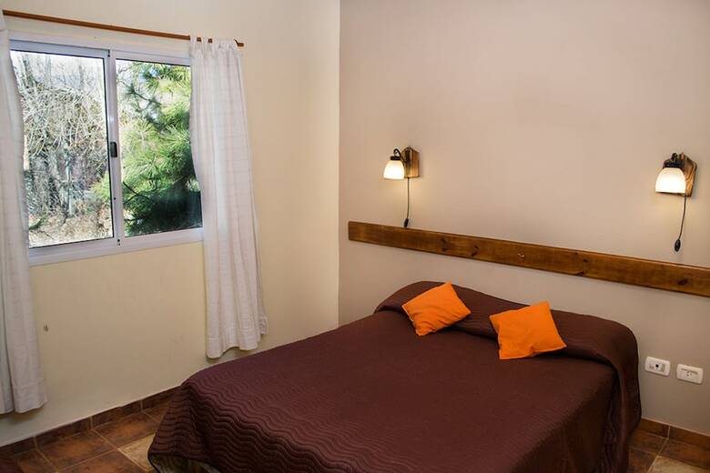 Hostal Marcopolo Inn Calafate