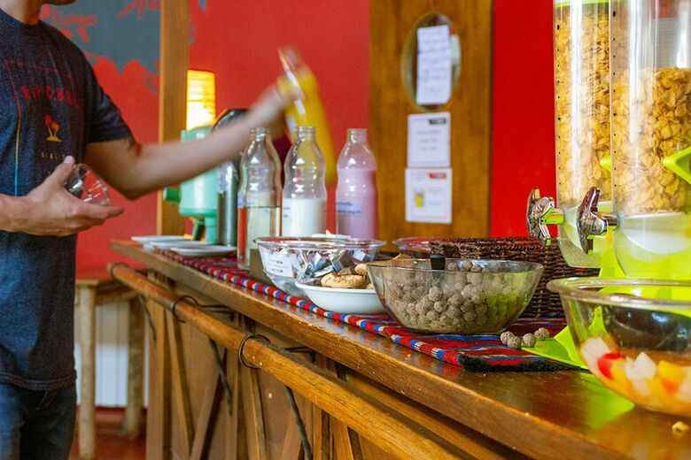 Hostal Marcopolo Inn Calafate