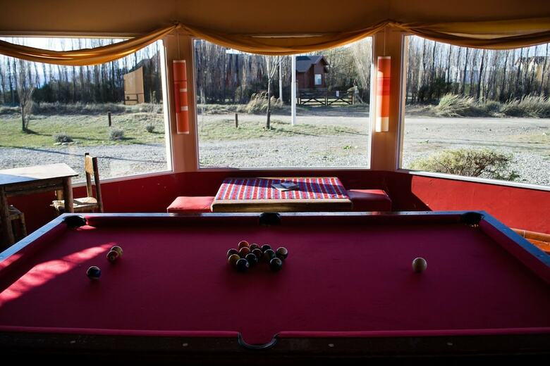 Hostal Marcopolo Inn Calafate