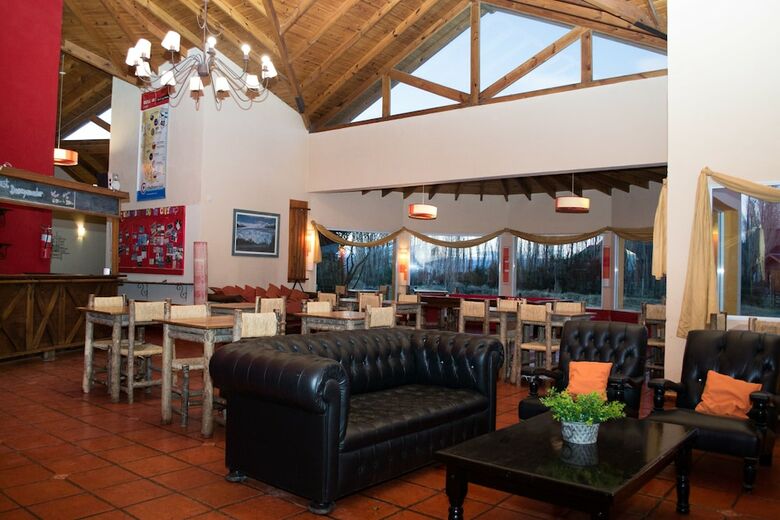 Hostal Marcopolo Inn Calafate