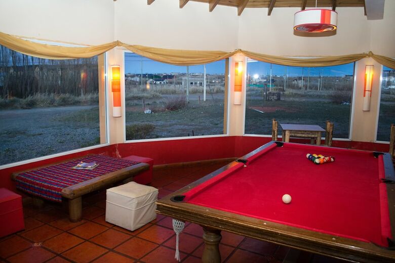 Hostal Marcopolo Inn Calafate
