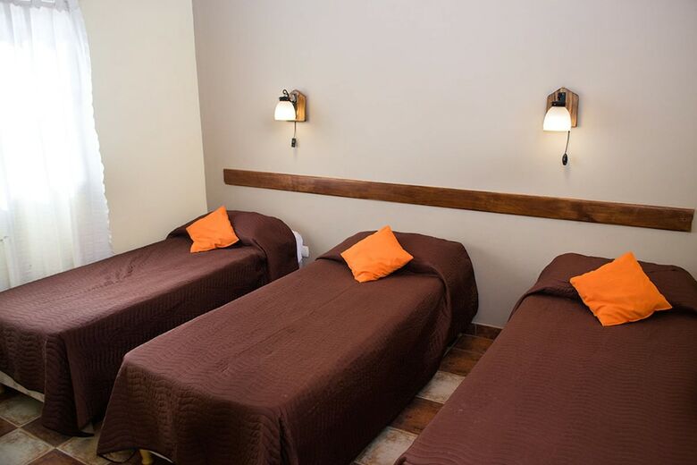 Hostal Marcopolo Inn Calafate
