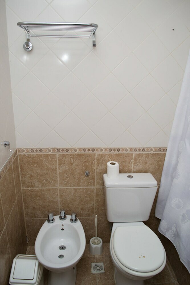 Hostal Marcopolo Inn Calafate