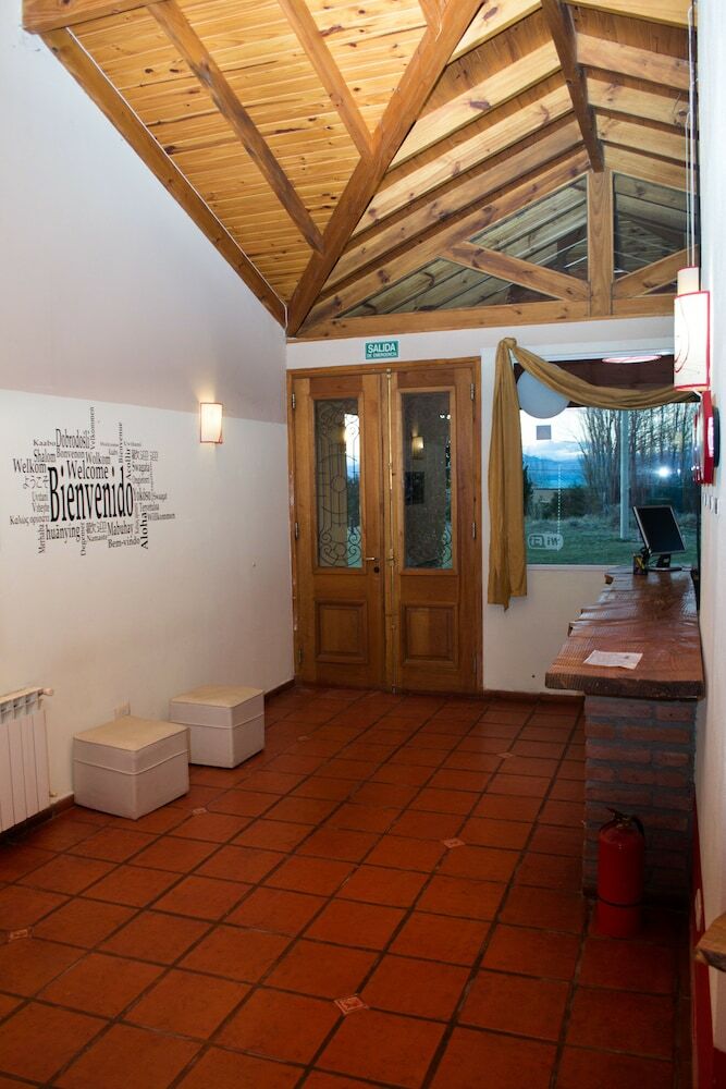 Hostal Marcopolo Inn Calafate