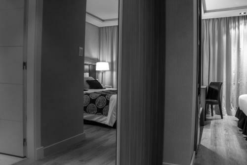 Hotel Merit Rio Gallegos