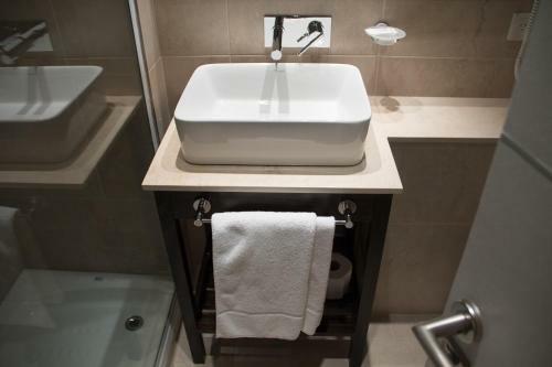 Hotel Merit Rio Gallegos