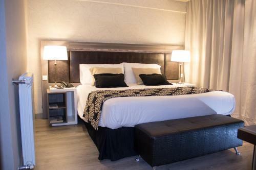 Hotel Merit Rio Gallegos