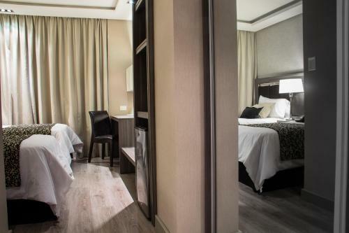Hotel Merit Rio Gallegos