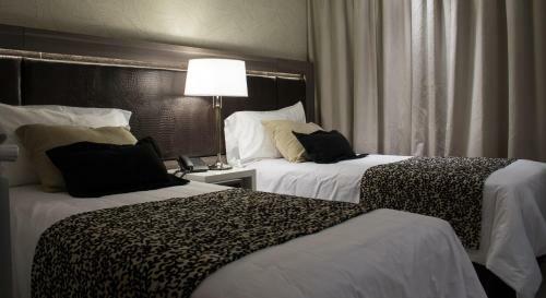 Hotel Merit Rio Gallegos