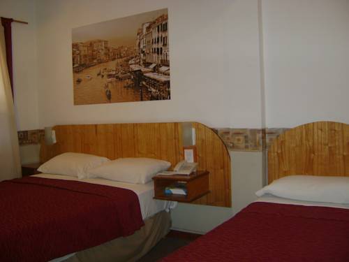 Zurich Hotel