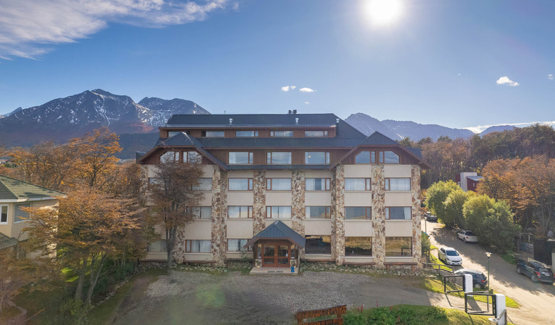 Hotel Costa Ushuaia