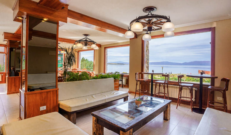 Hotel Costa Ushuaia