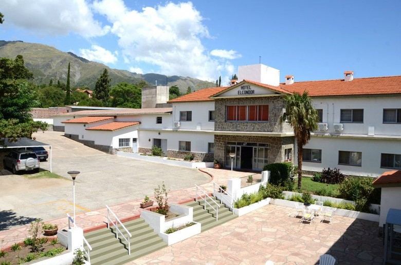 El Condor Hotel Spa
