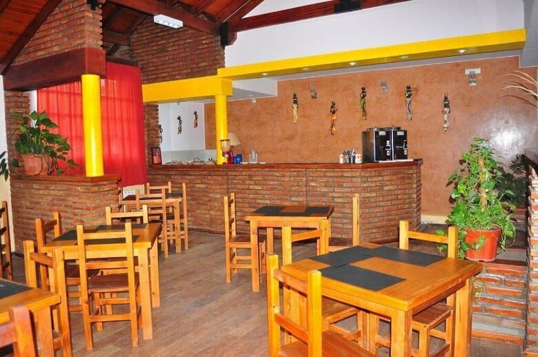Hotel Valle Del Sol