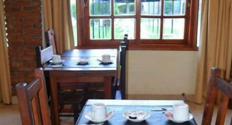 Hotel Valle Del Sol
