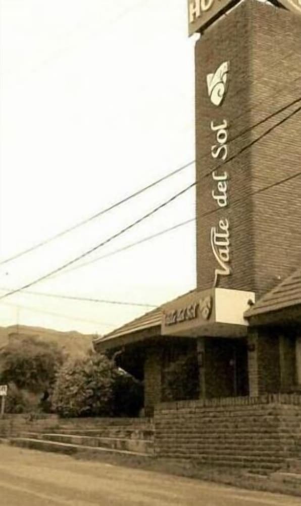 Hotel Valle Del Sol