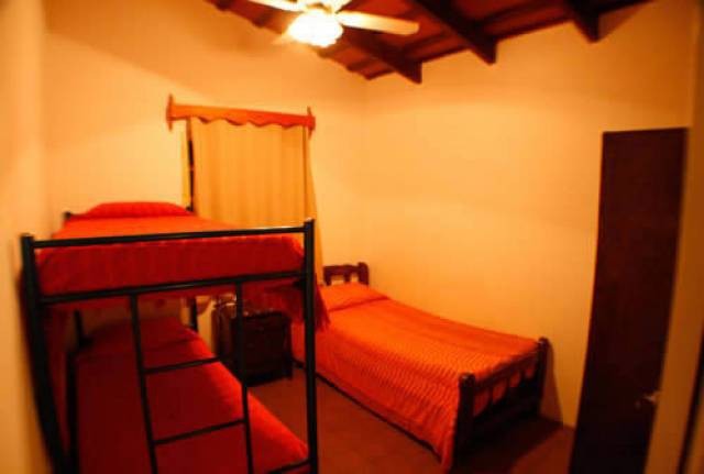 Hotel Valle Del Sol