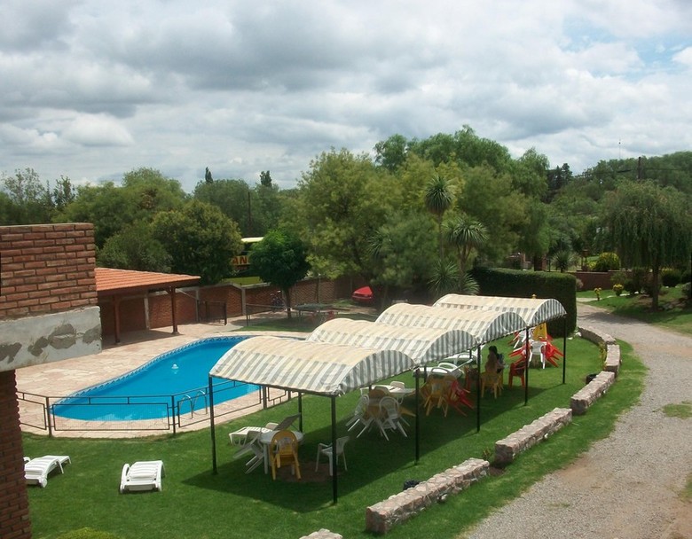 Hotel Valle Del Sol