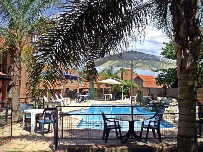 Hotel Microclima Resort