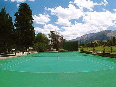 Parque Hotel Golf