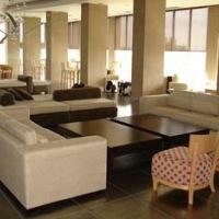 Hotel Rayentray Puerto Madryn