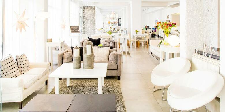 Tolosa Hotel