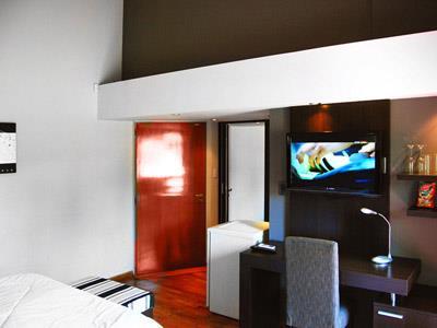 Loma Azul Hotel Y Cabanas