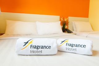 Hotel Fragrance - Sunflower