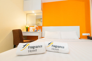 Hotel Fragrance - Sunflower