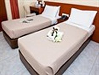 Hotel Fragrance - Sunflower