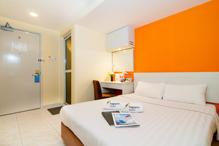 Hotel Fragrance - Sunflower