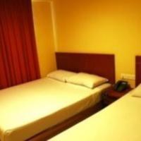 Hotel Fragrance - Sunflower