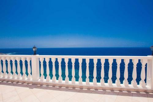 Villa Julia In Callao Salvaje