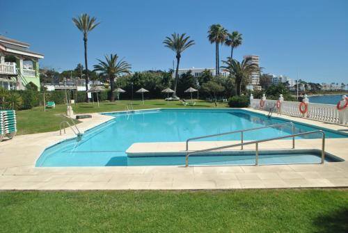Apartamento Lubina Del Sol B1 2a