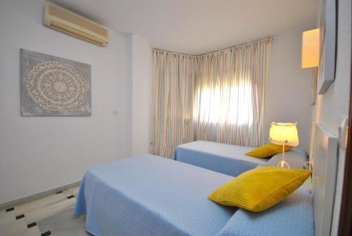 Apartamento Lubina Del Sol B1 2a