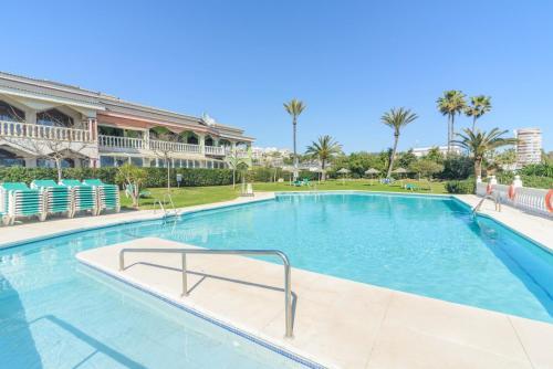 Apartamento Lubina Del Sol B1 2a