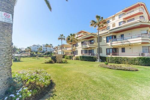 Apartamento Lubina Del Sol B1 2a