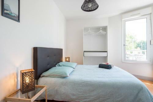 Apartamentos 19sisley